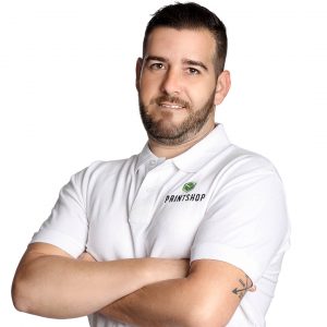 Foto perfil Javier
