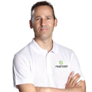 Foto perfil Pedro